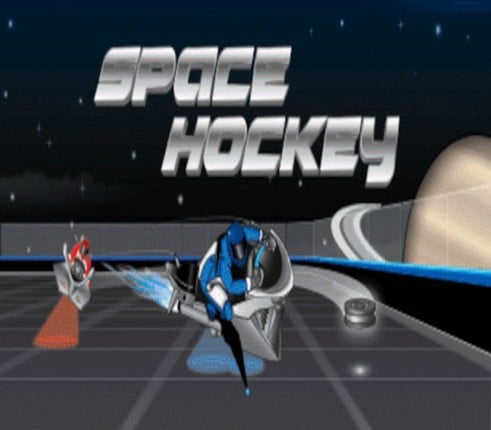 Space Hockey Image