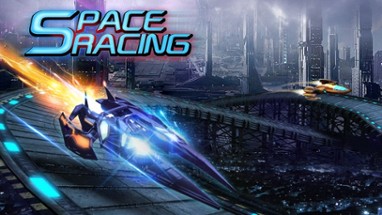 Space Racing 3D: Skyfall Image