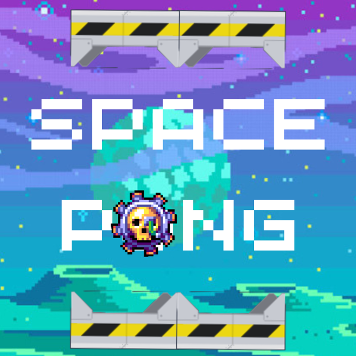 Games like SpacePong