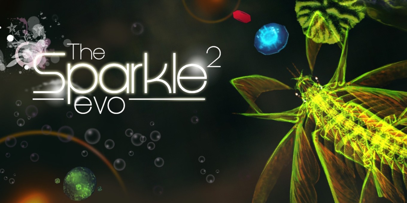 Games like Sparkle 2 EVO