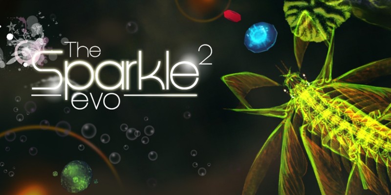 Sparkle 2 EVO Game Cover