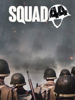 Games like Squad 44