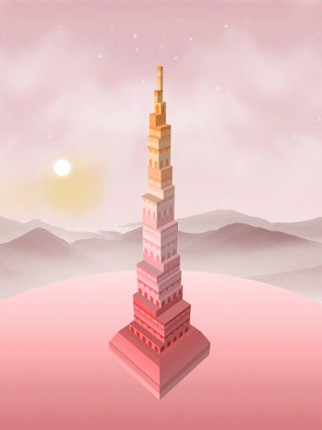 Stack Master -Tap To High Image