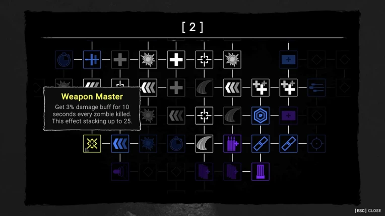 Standing Together screenshot