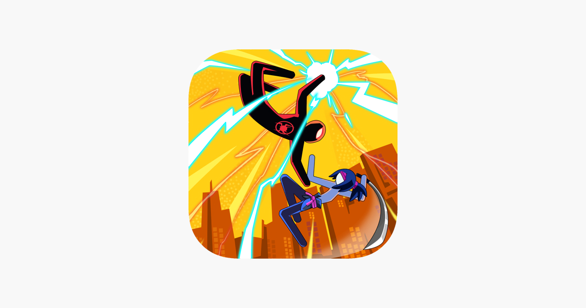 Games like Stickfight Duelist