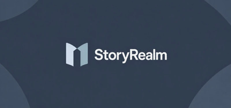 StoryRealm: AI Interactive Story Games Image