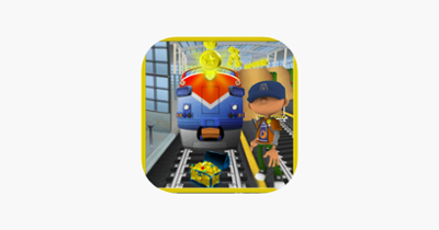 Subway Dash Run Image