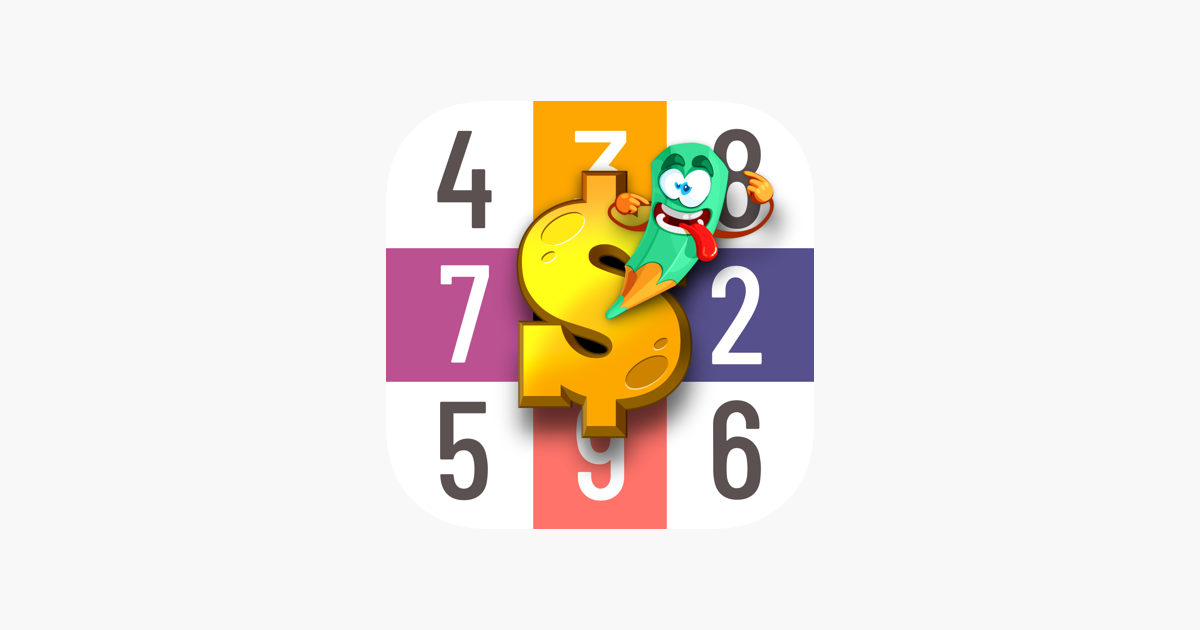 Games like Sudoku Classic &amp; Number Master