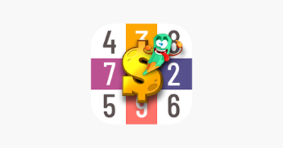 Sudoku Classic &amp; Number Master Image