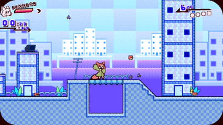 Super Beast World -Demo- Image