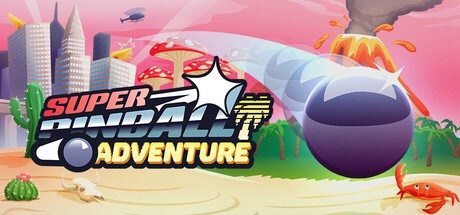 Games like Super Pinball Adventure