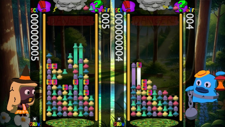 Super Potion Pals screenshot