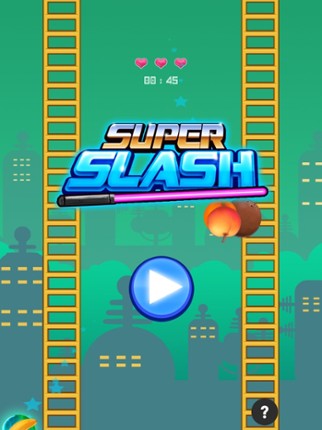 Super Slash App Image