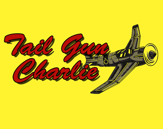 Tail Gun Charlie Image