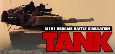 Tank: M1A1 Abrams Battle Simulation Image