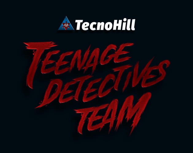 Games like Teenage Detectives Team