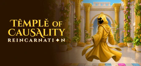 Games like Temple of Causality: Reincarnation