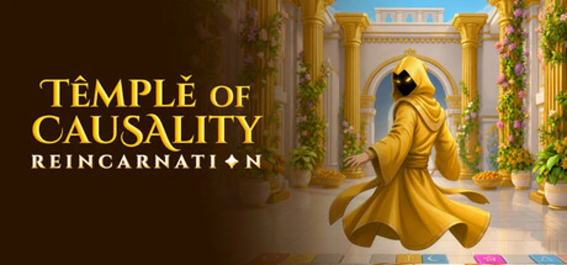 Temple of Causality: Reincarnation Image