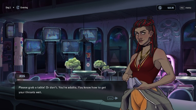 Tequila Moonrise Image