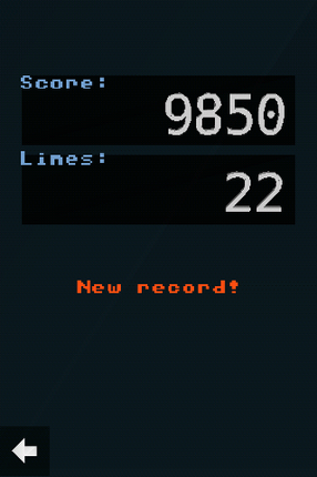 Tetrepetete (2013) screenshot