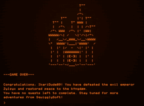 text-engine Image