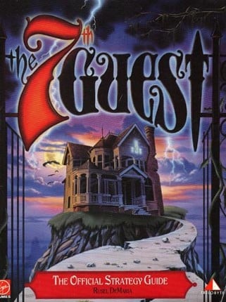 The 7th Guest screenshot