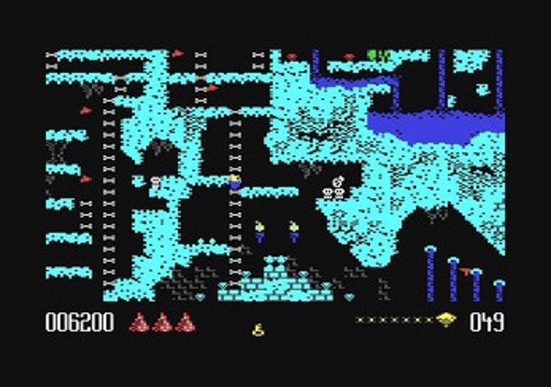 The Catacombs of Cherubim screenshot