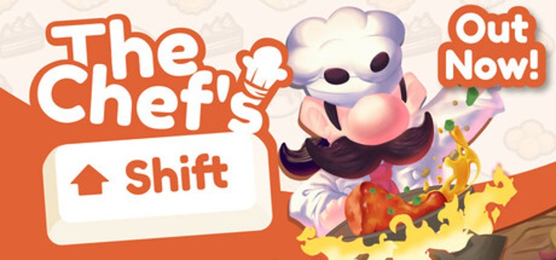 The Chef's Shift Image