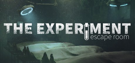 Games like The Experiment: Escape Room