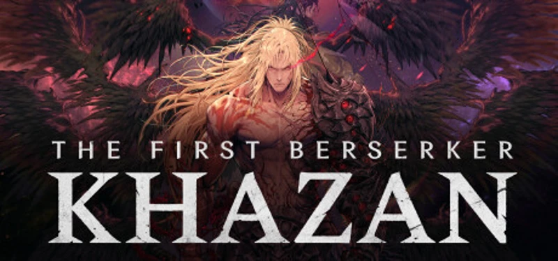 The First Berserker: Khazan Image