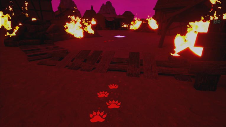 The Last Son of Vorona screenshot