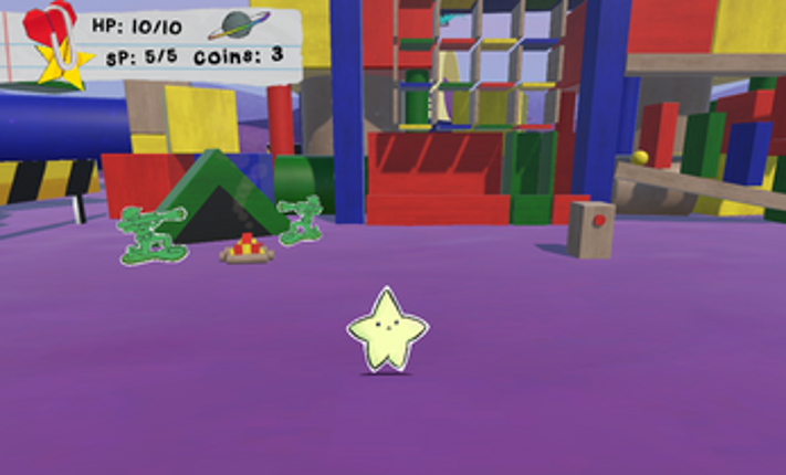 The Lost Star Image