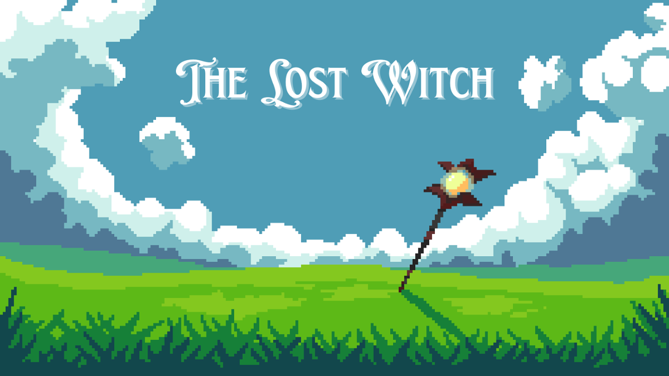 Games like The Lost Witch