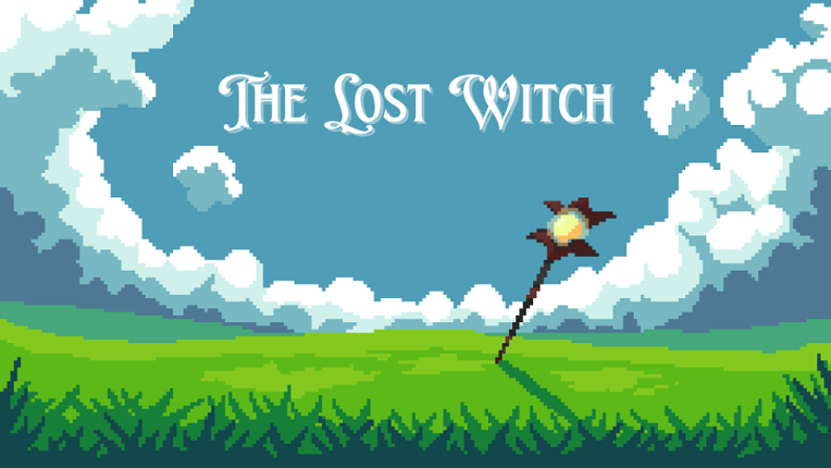 The Lost Witch Image
