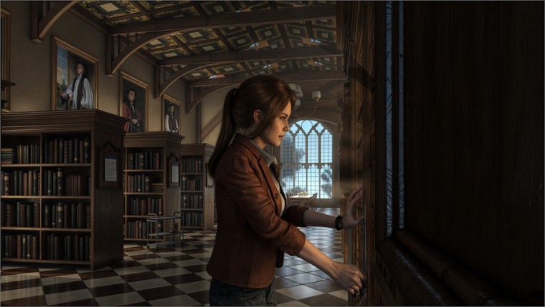 The Mystery of Oak Island screenshot