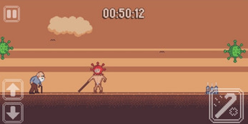 The Oldbreak screenshot