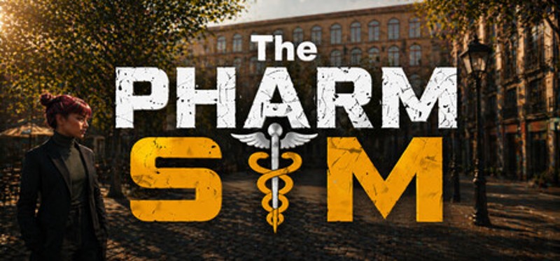 The Pharm Sim Image