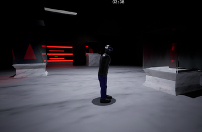 Thieving Magpie screenshot
