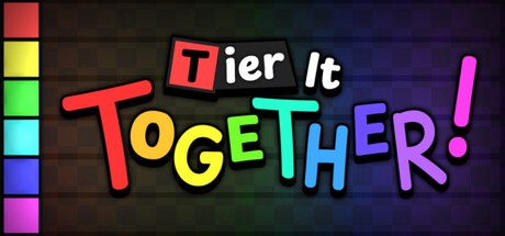 Games like Tier It Together!