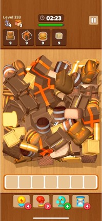 Tile Match 3D : Triple Match screenshot