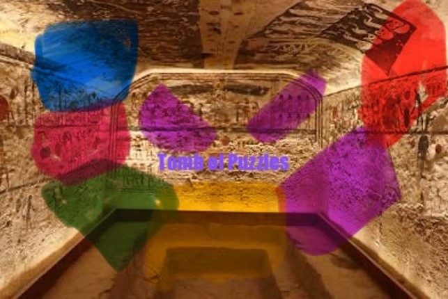 Tomb of Puzzles Image