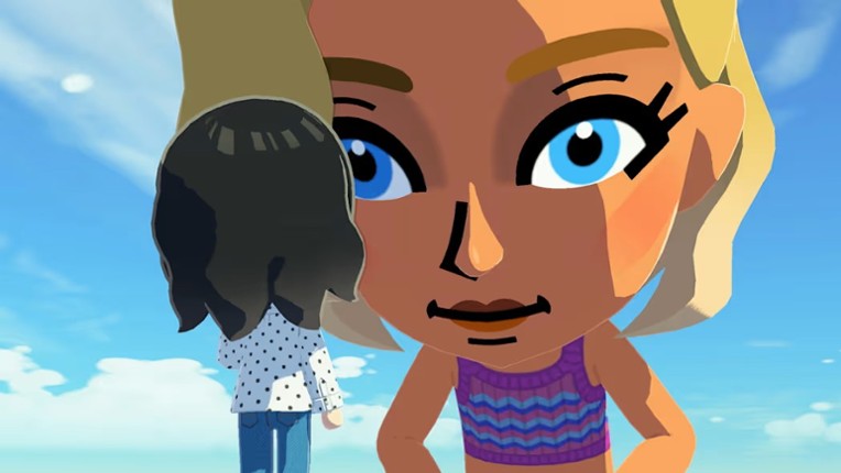 Tomodachi Life: Living the Dream Image