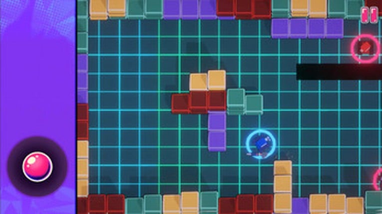 Toy Tanks screenshot