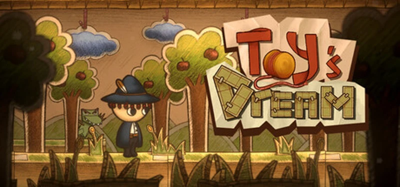 Toy's Dream Image