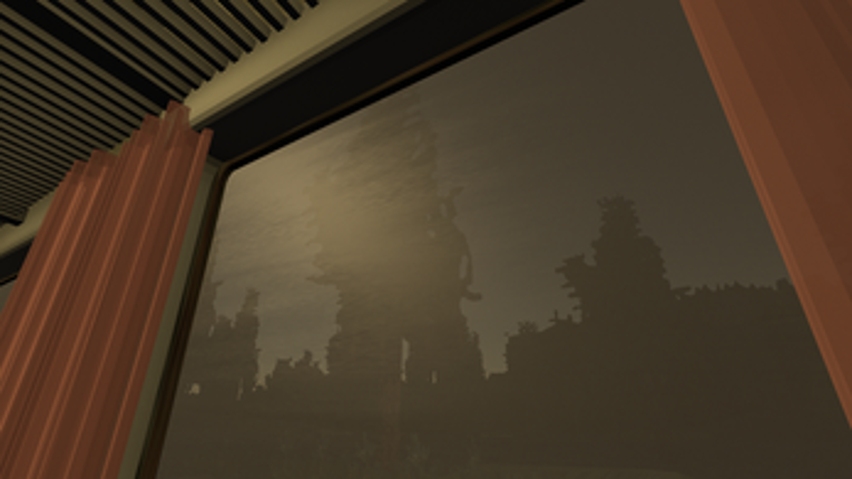 Train Passenger Simulator 2001 screenshot