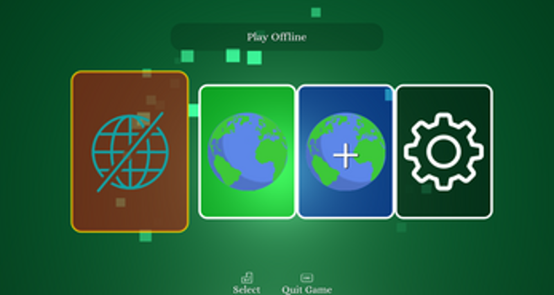 Triad Tactics: RPS Battle Image