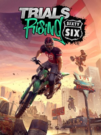 Trials Rising Image