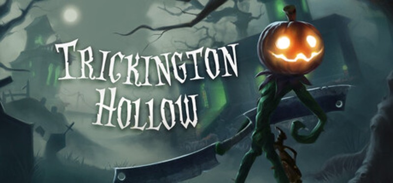 Trickington Hollow Image