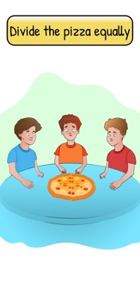 Tricky Bricky: Brain Games 3D Image