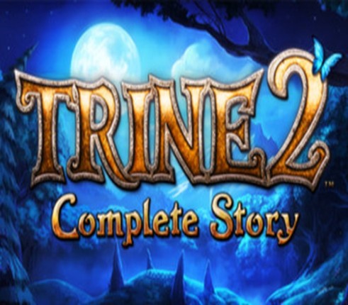 Trine 2: Complete Story Image